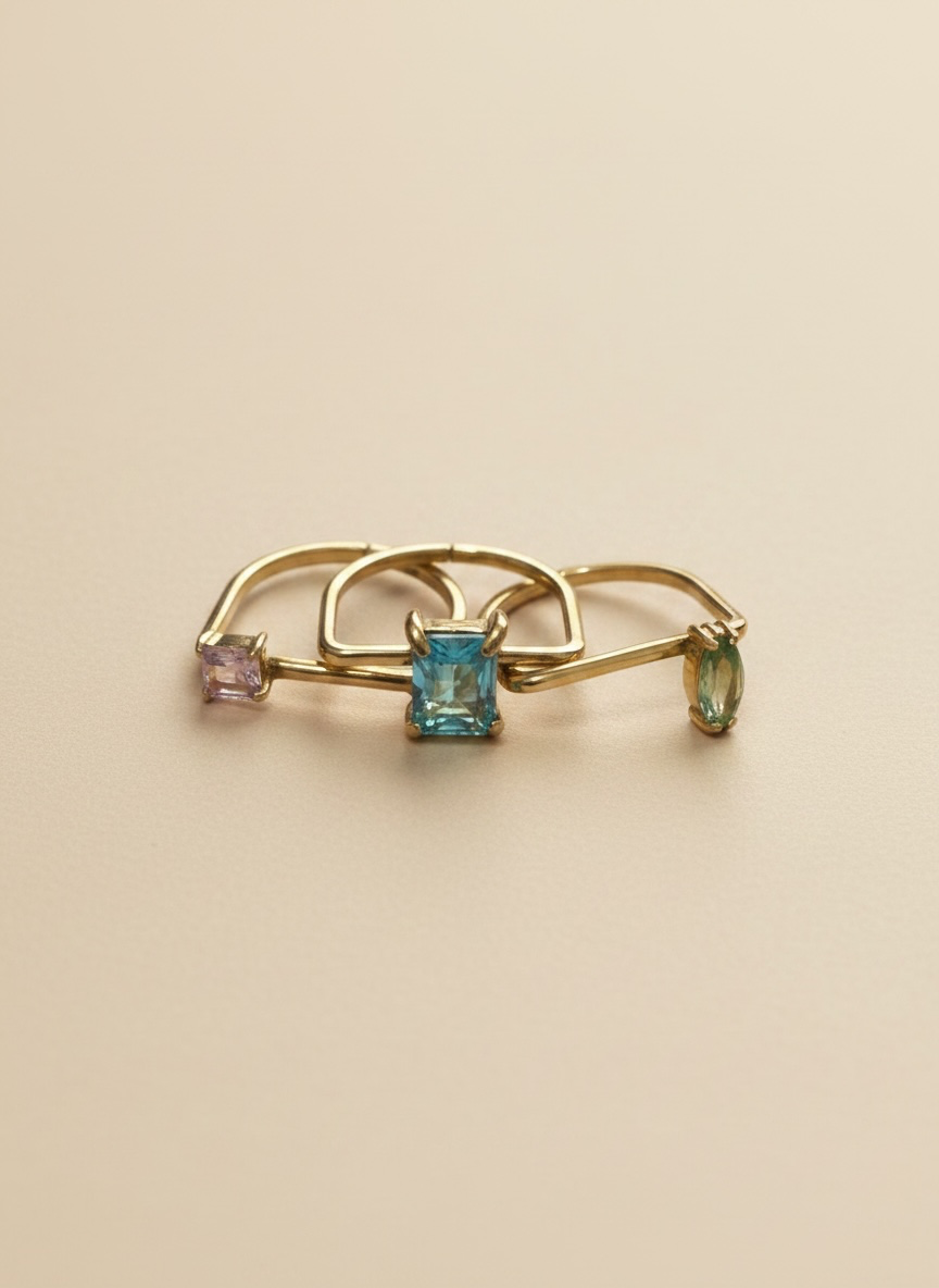 Anello Unione