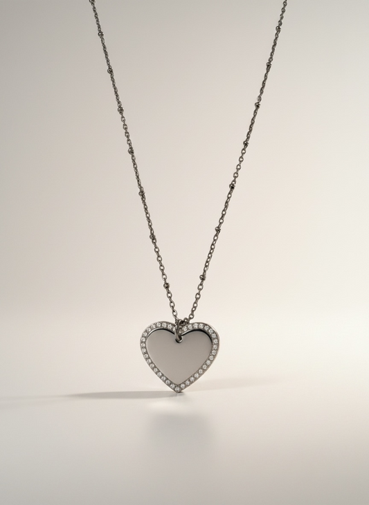 Collana Love Lux