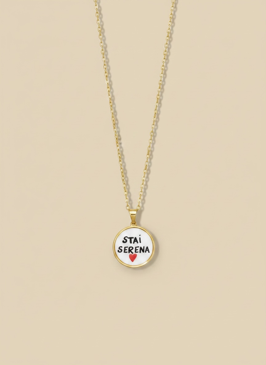 Collana Unica