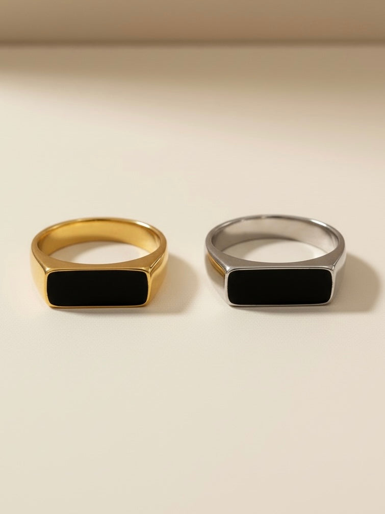 Anello Zeus