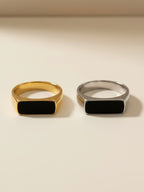 Anello Zeus