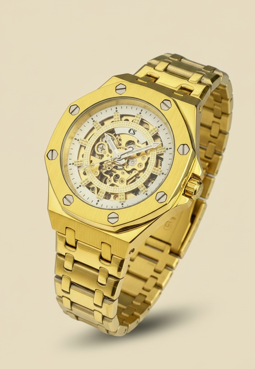Orologio Cs Royal