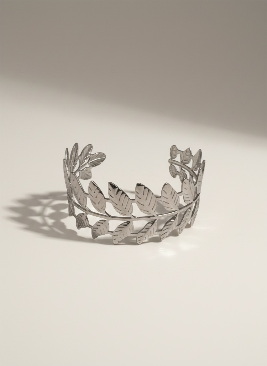 Bracciale Rigido Athena