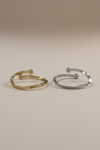 Fedine Wavy (5pz)