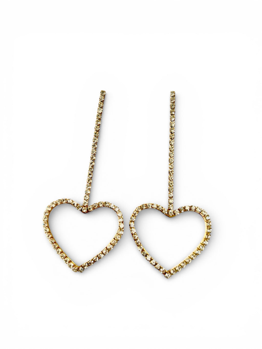 Orecchini Valentine Small