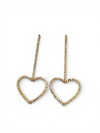 Orecchini Valentine Small