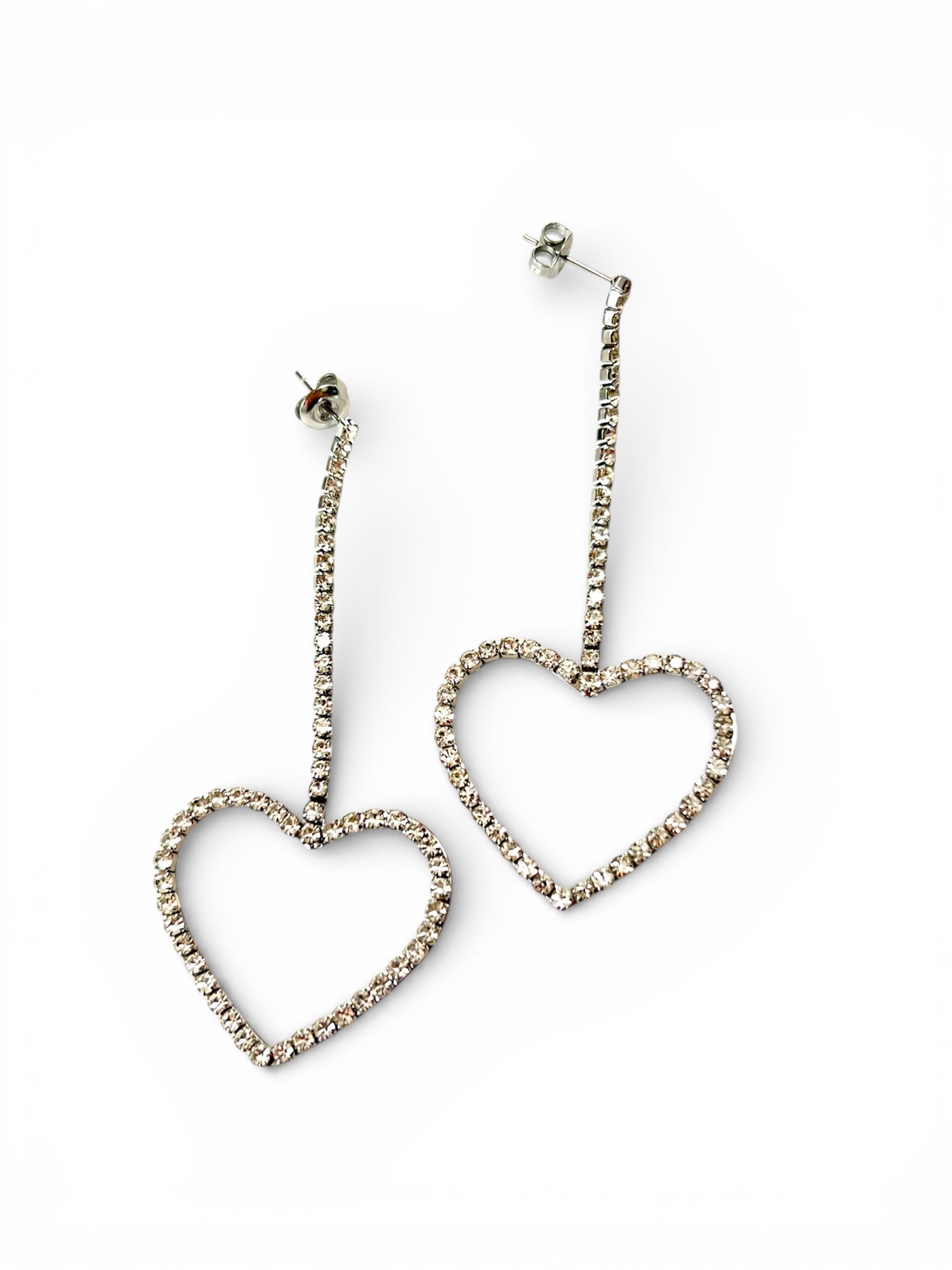 Orecchini Valentine Small