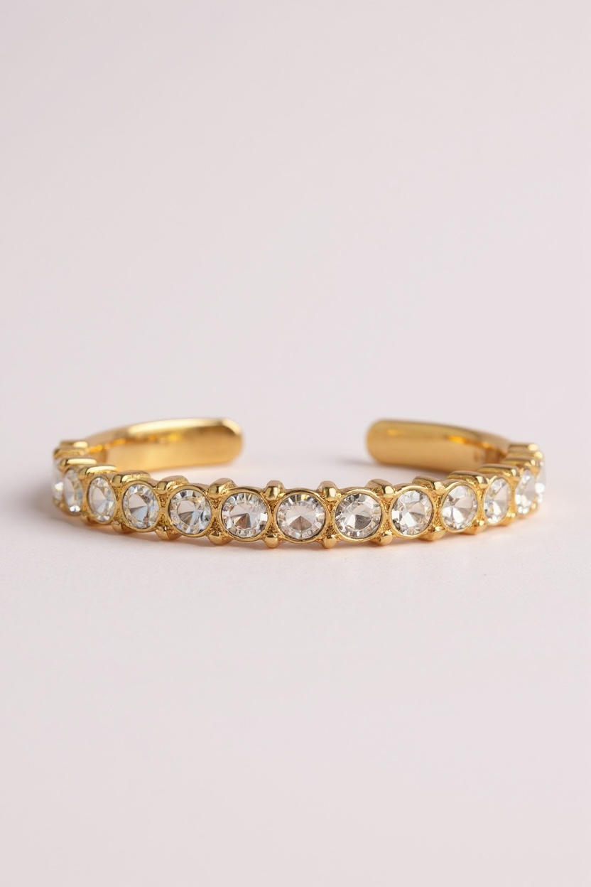Anello Eternity
