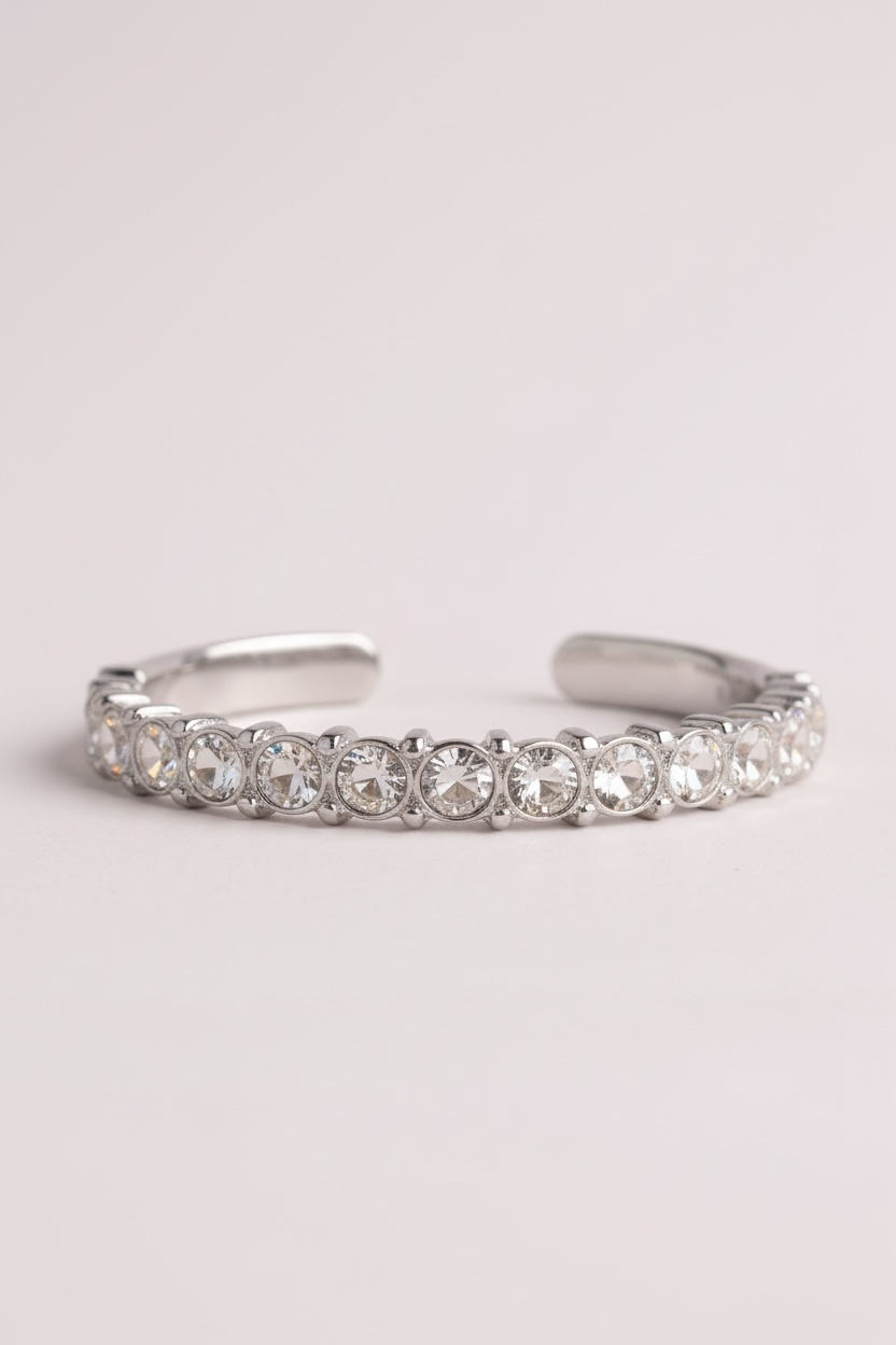 Anello Eternity