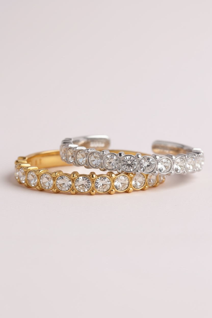 Anello Eternity