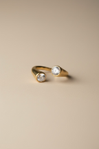 Anello Old Andromeda