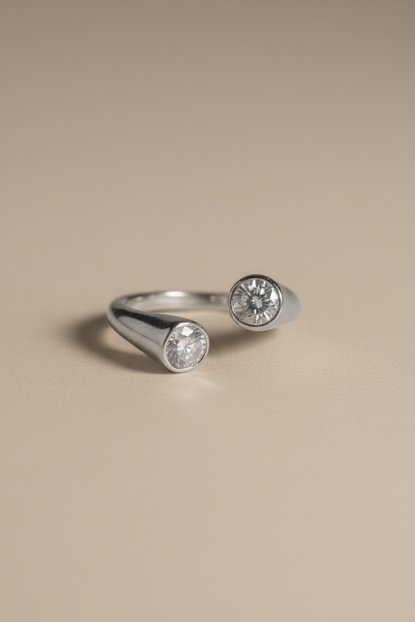 Anello Old Andromeda