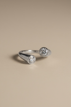 Anello Old Andromeda