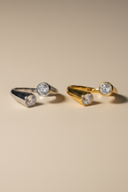 Anello Old Andromeda