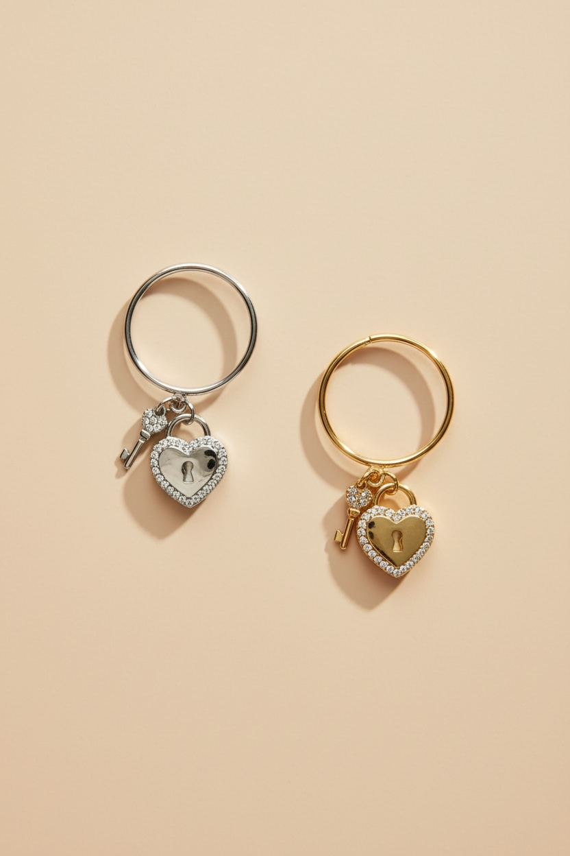 Anello Federica