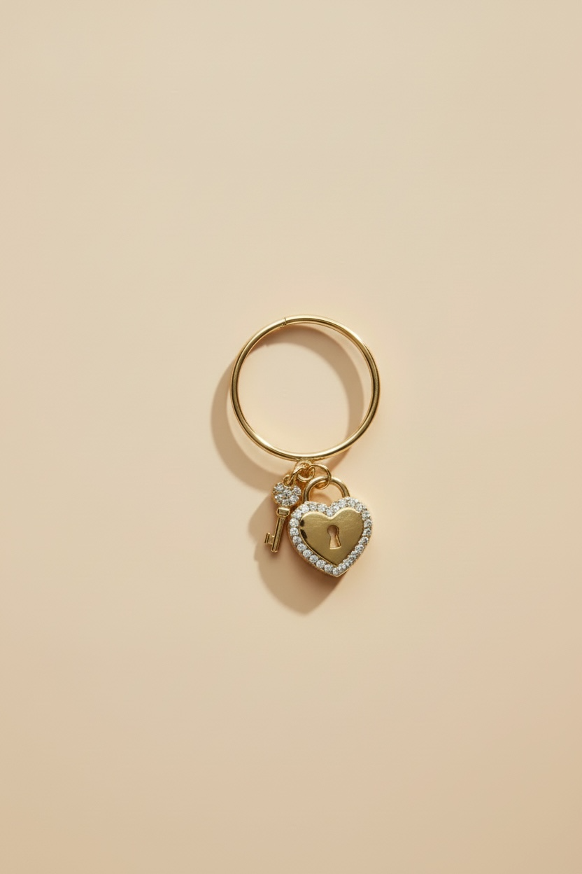 Anello Federica