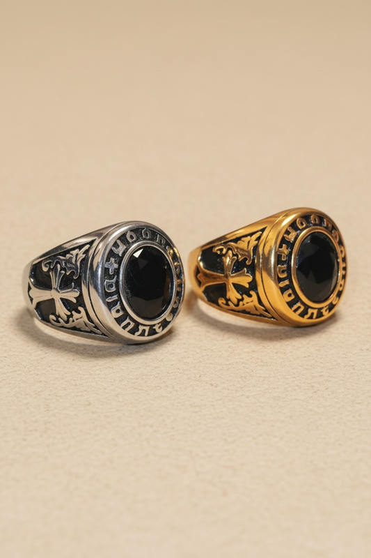 Anello Caronte