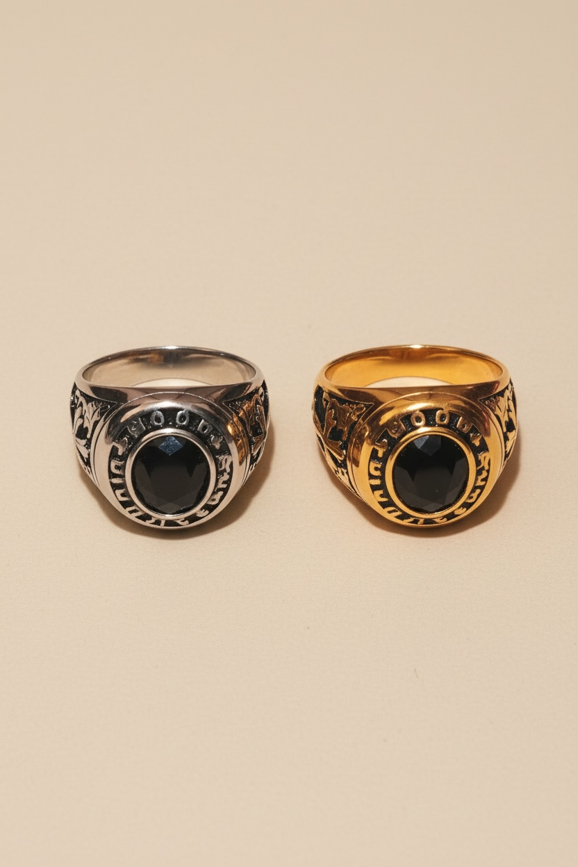 Anello Caronte