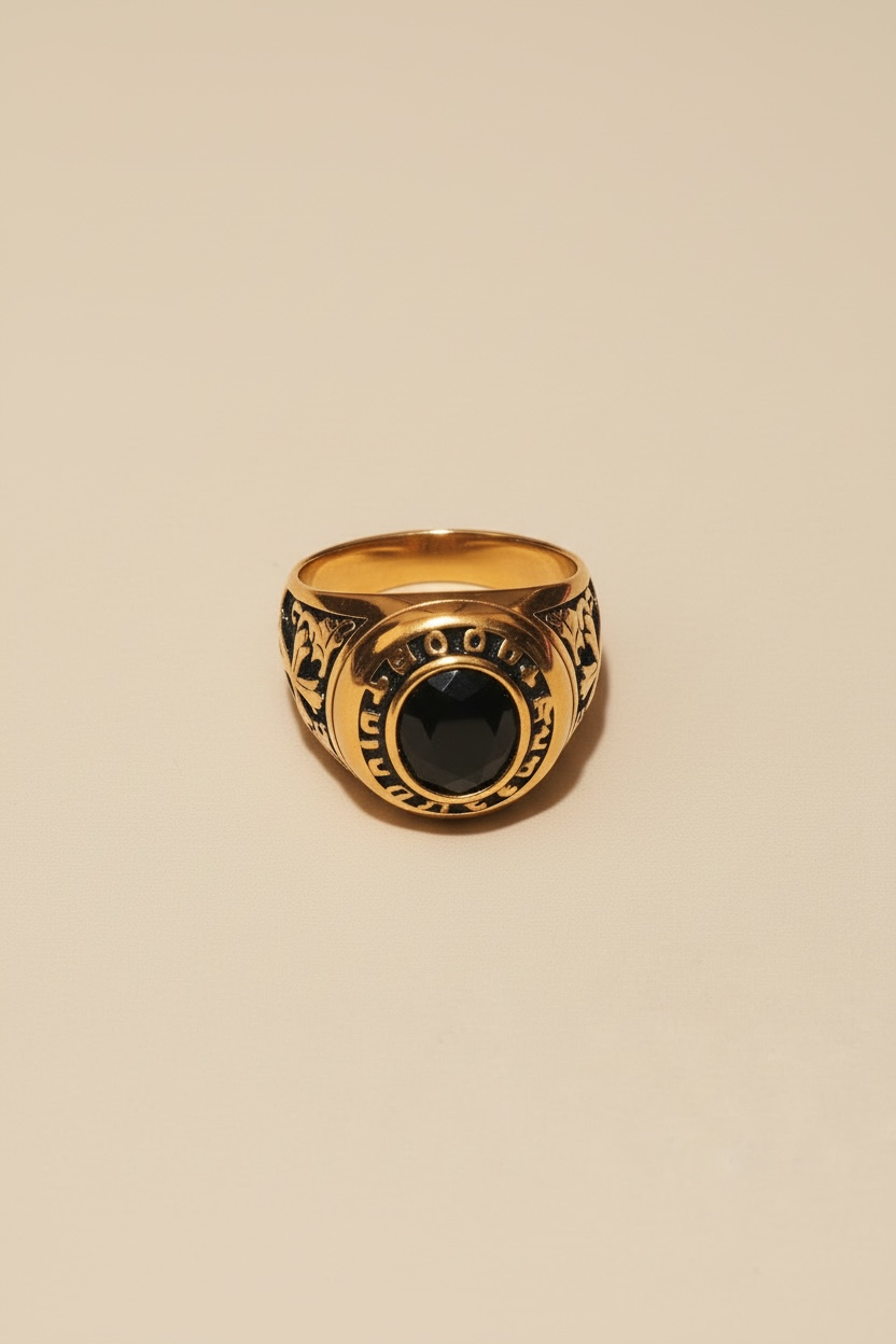 Anello Caronte