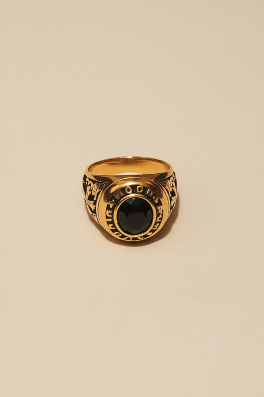 Anello Caronte