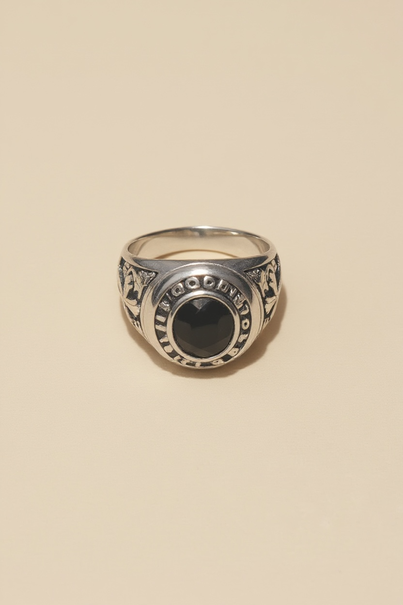 Anello Caronte