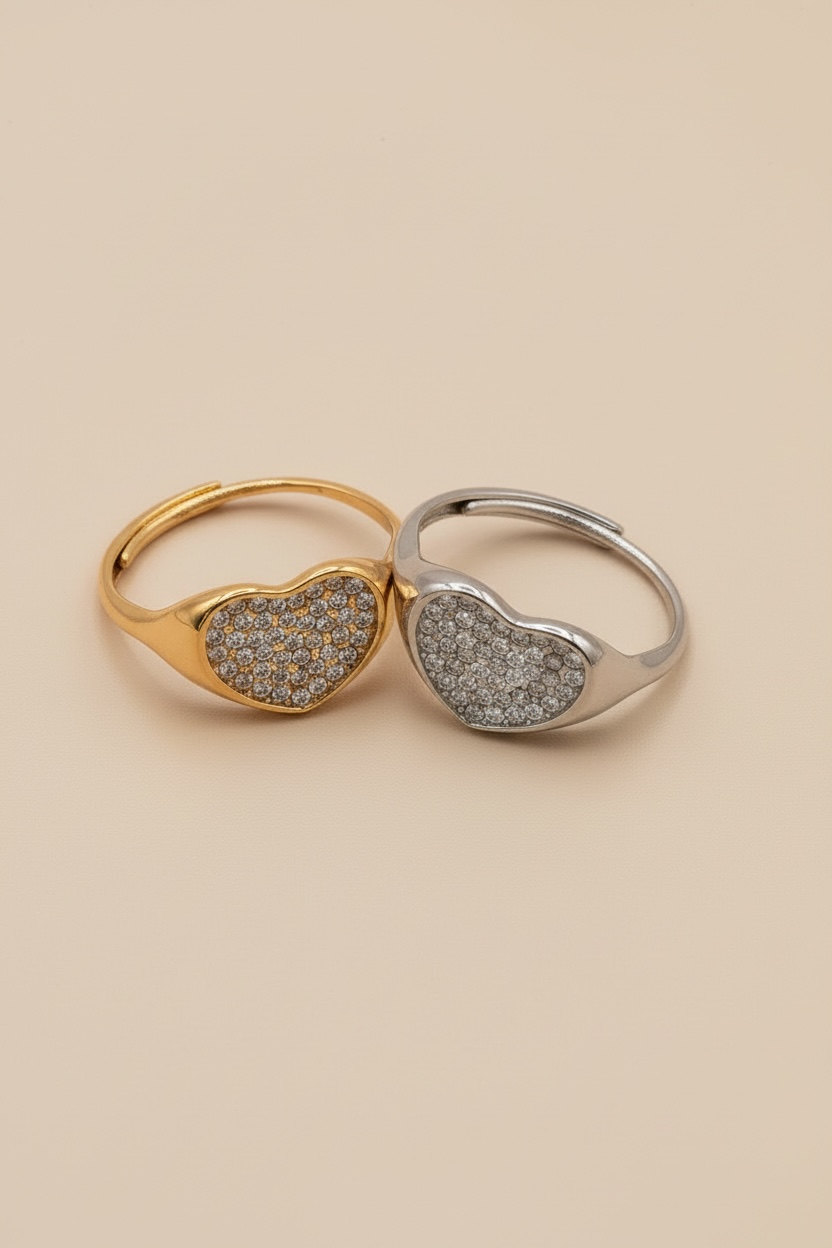 Anello Helen