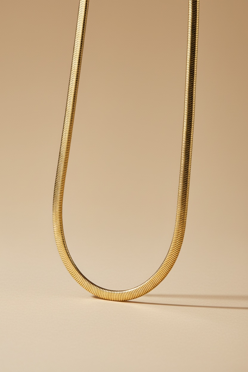 Collana Snake Athena