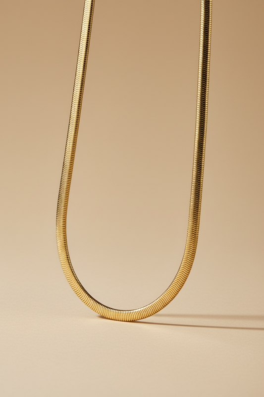 Collana Snake Athena