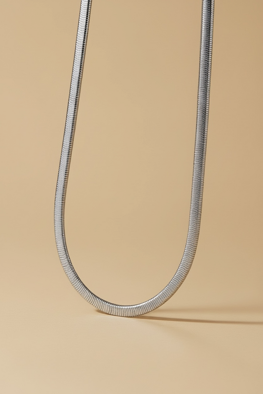 Collana Snake Athena