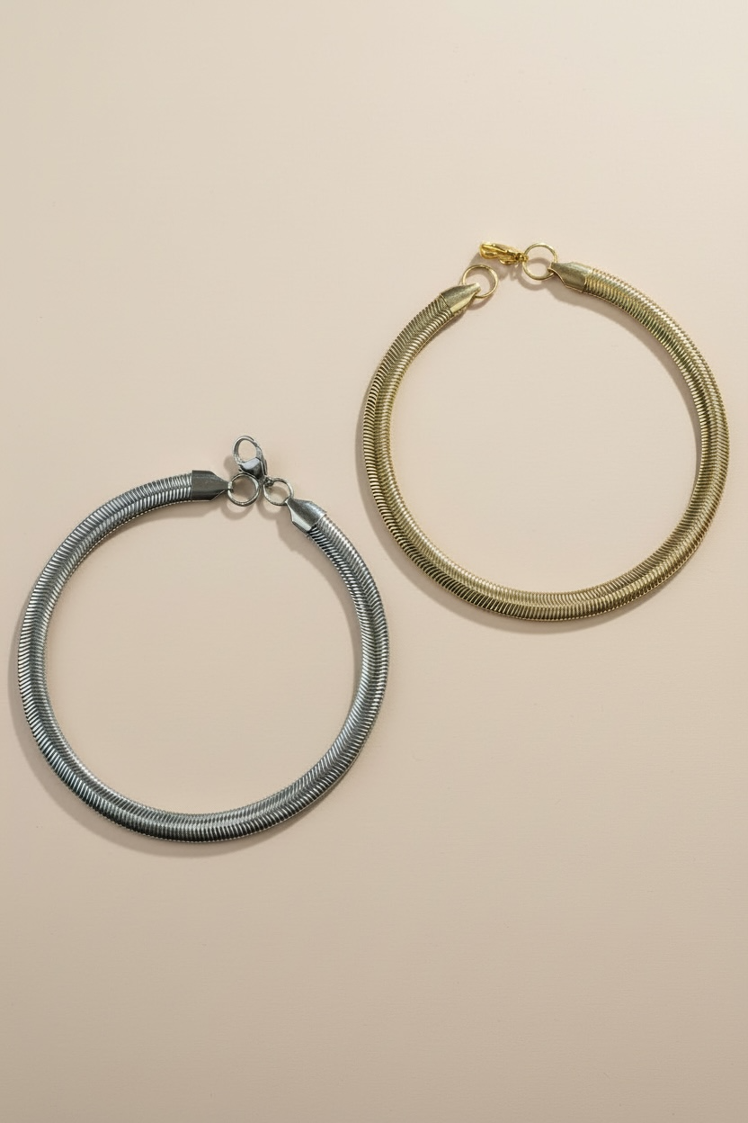 Bracciale Snake Athena