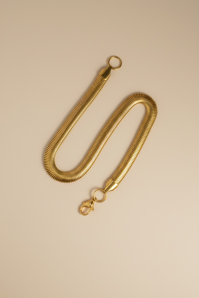 Bracciale Snake Athena