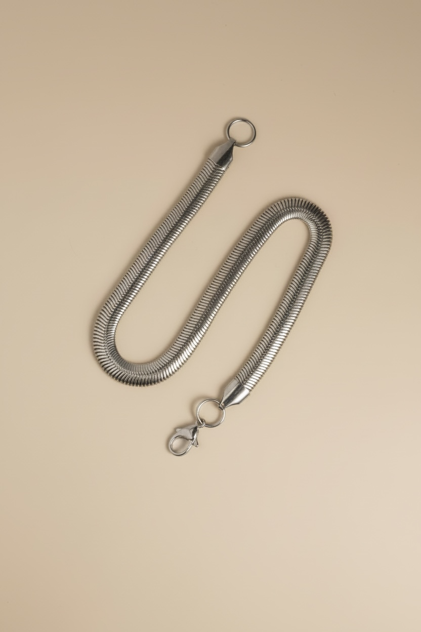 Bracciale Snake Athena