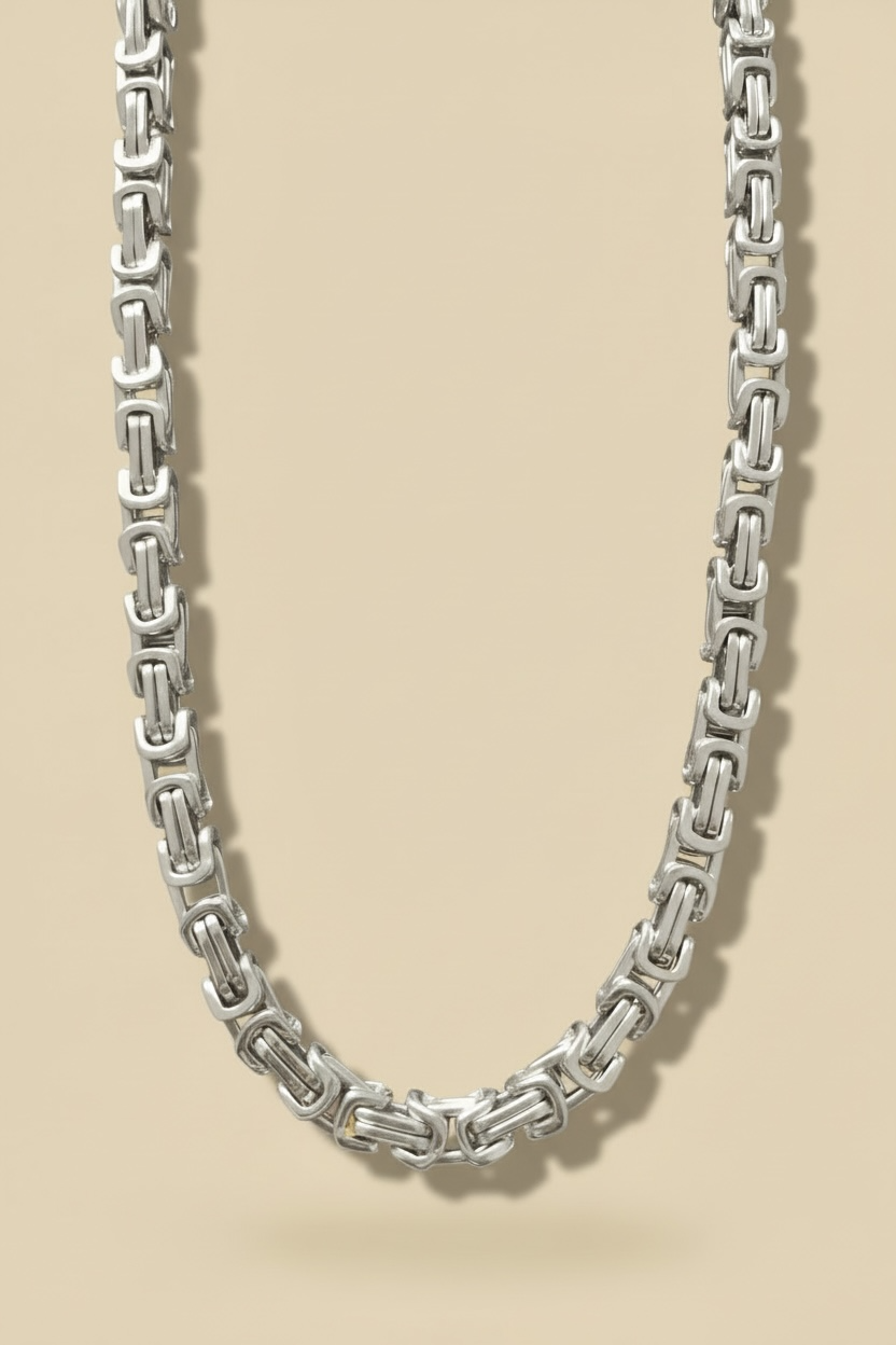 Collana Poseidone