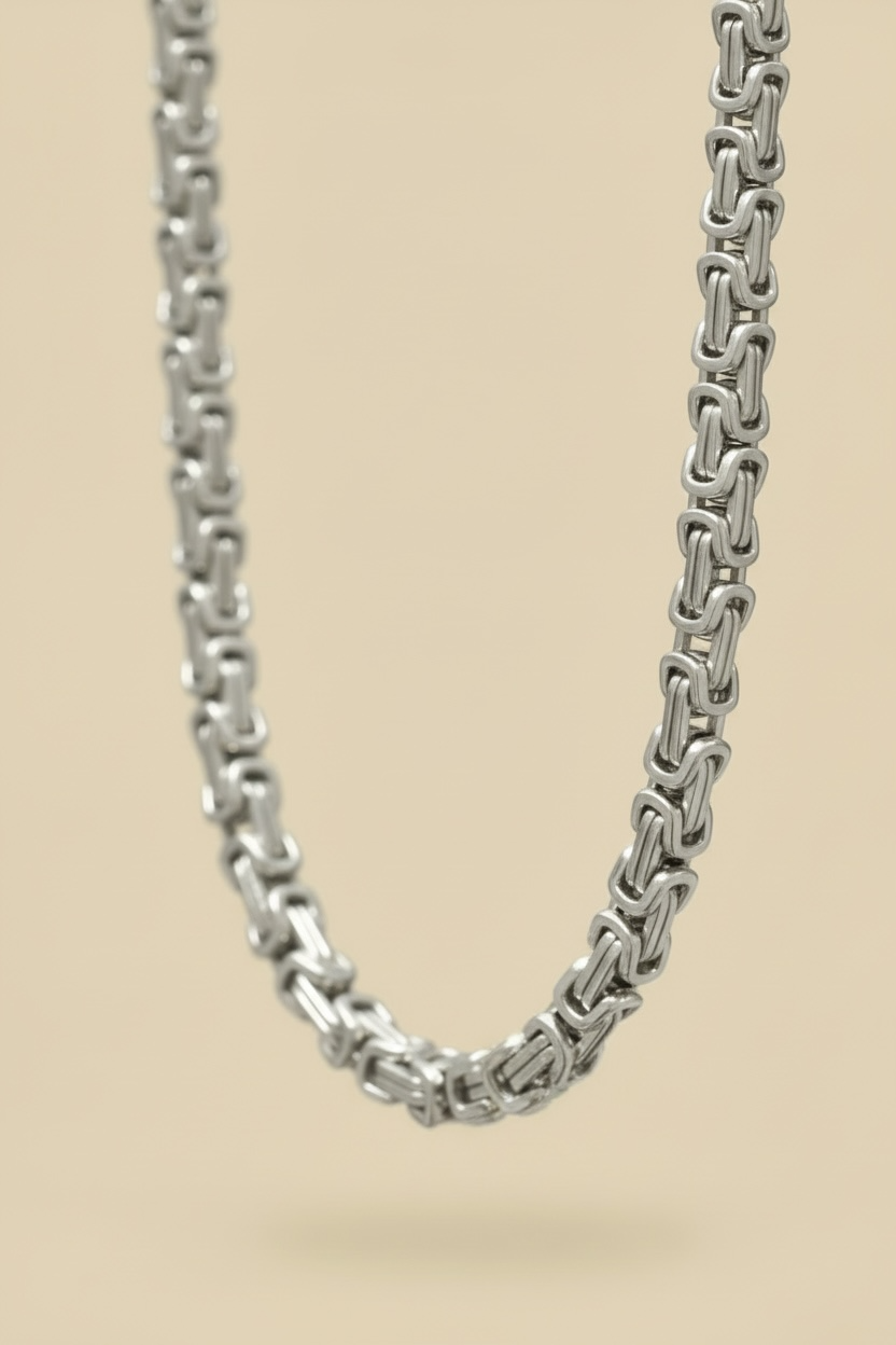 Collana Poseidone