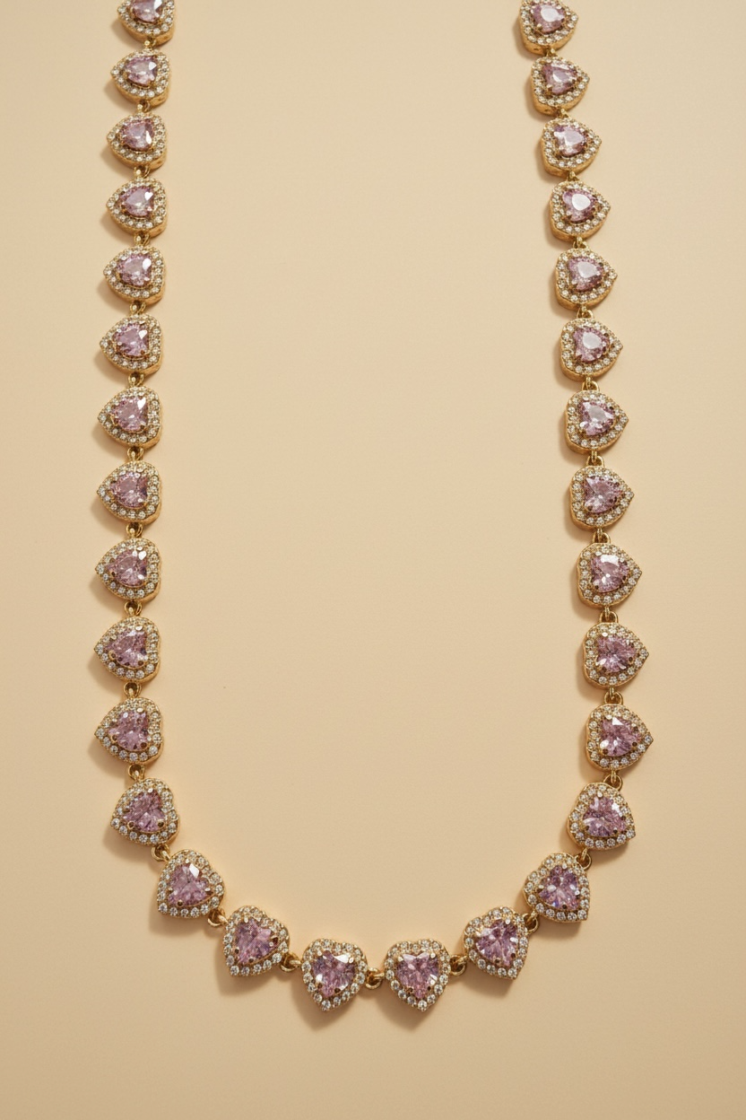 Collana Venere Color