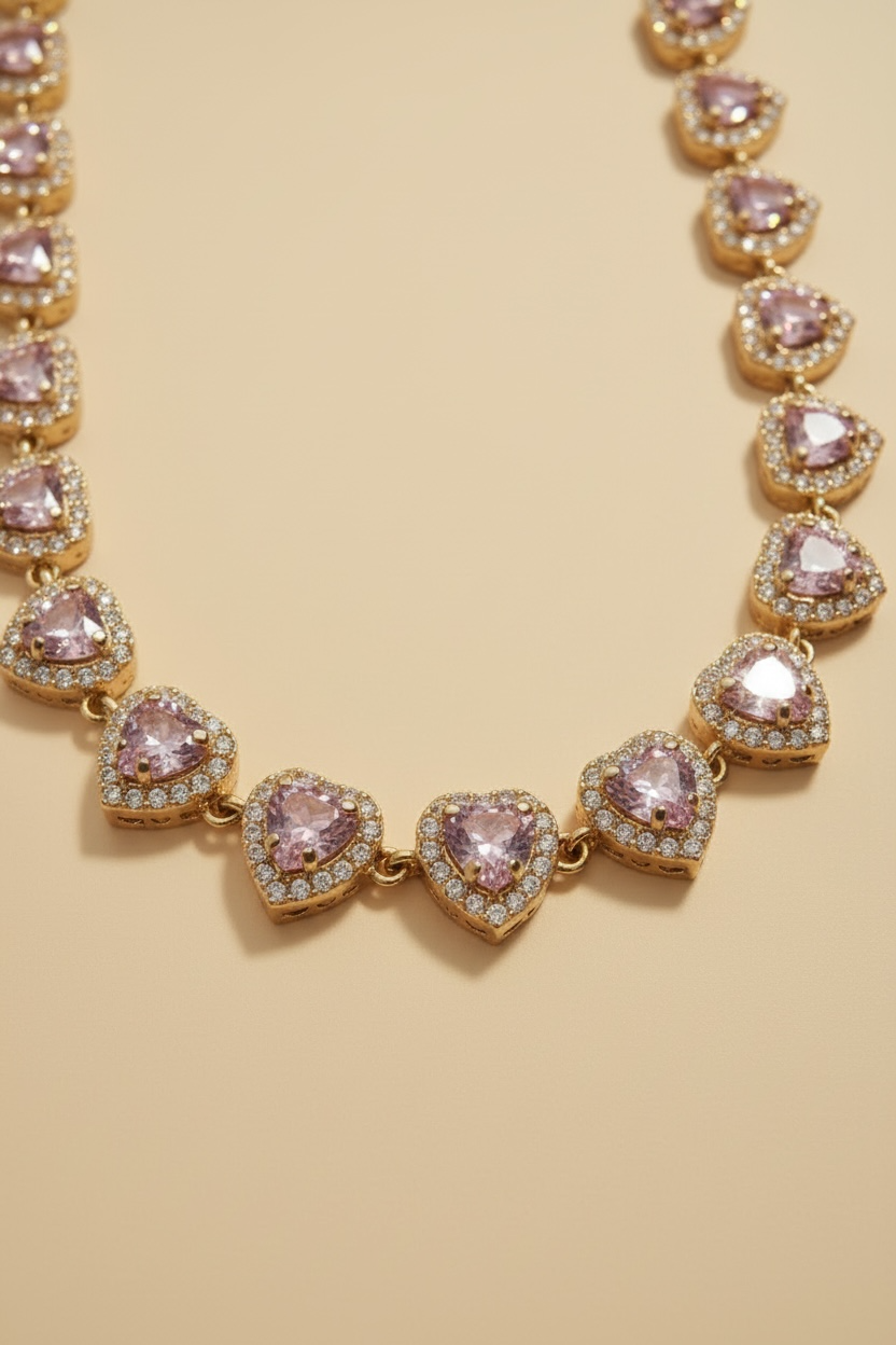 Collana Venere Color