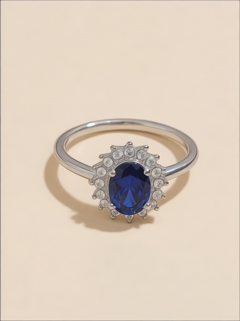 Anello Diana