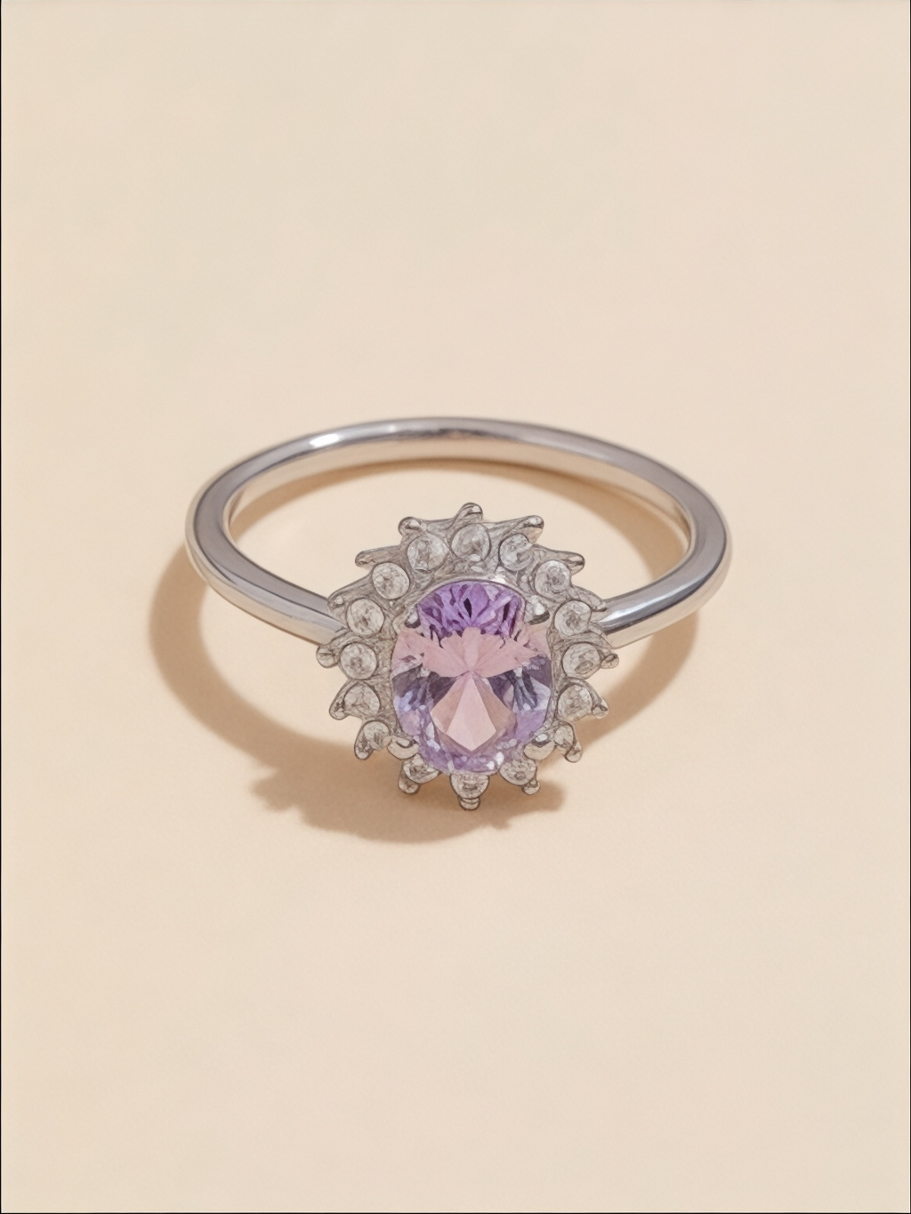 Anello Diana
