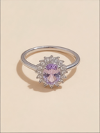 Anello Diana