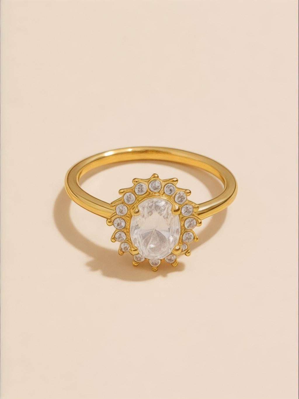 Anello Diana