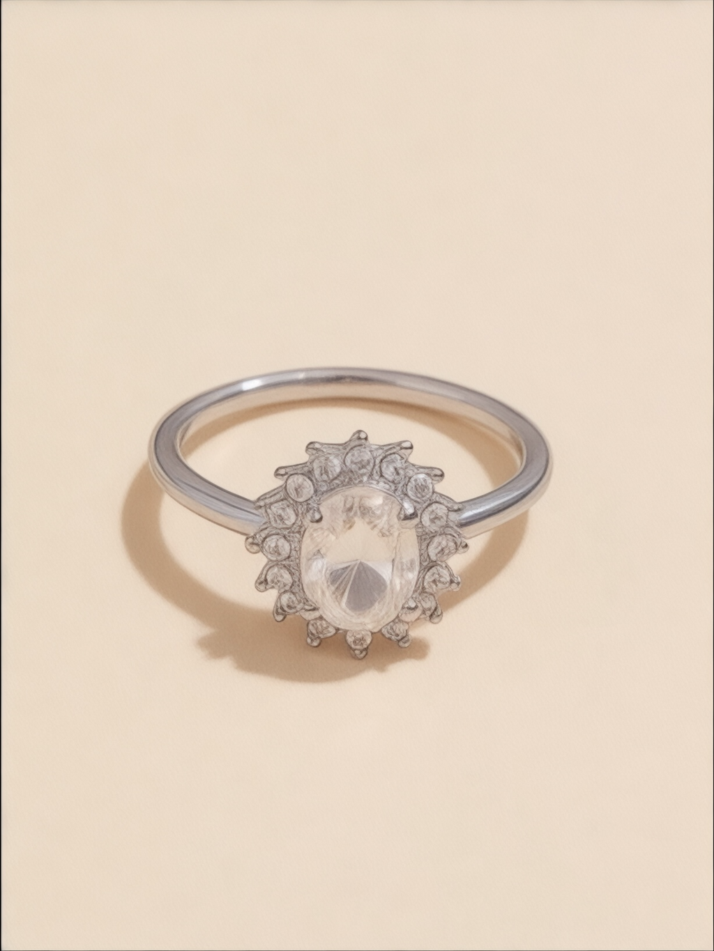 Anello Diana