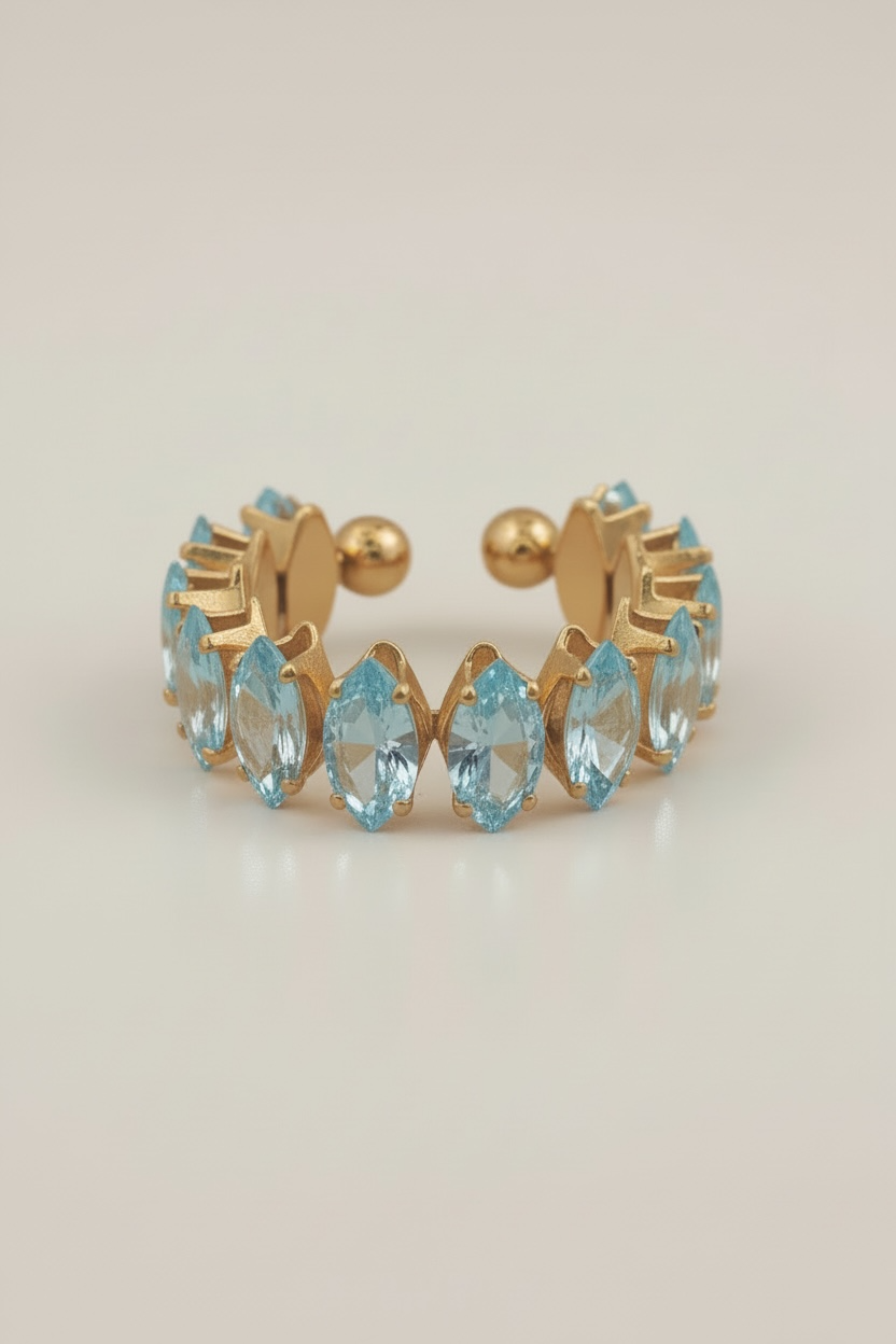 Anello Irene
