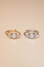 Anello Venere Small