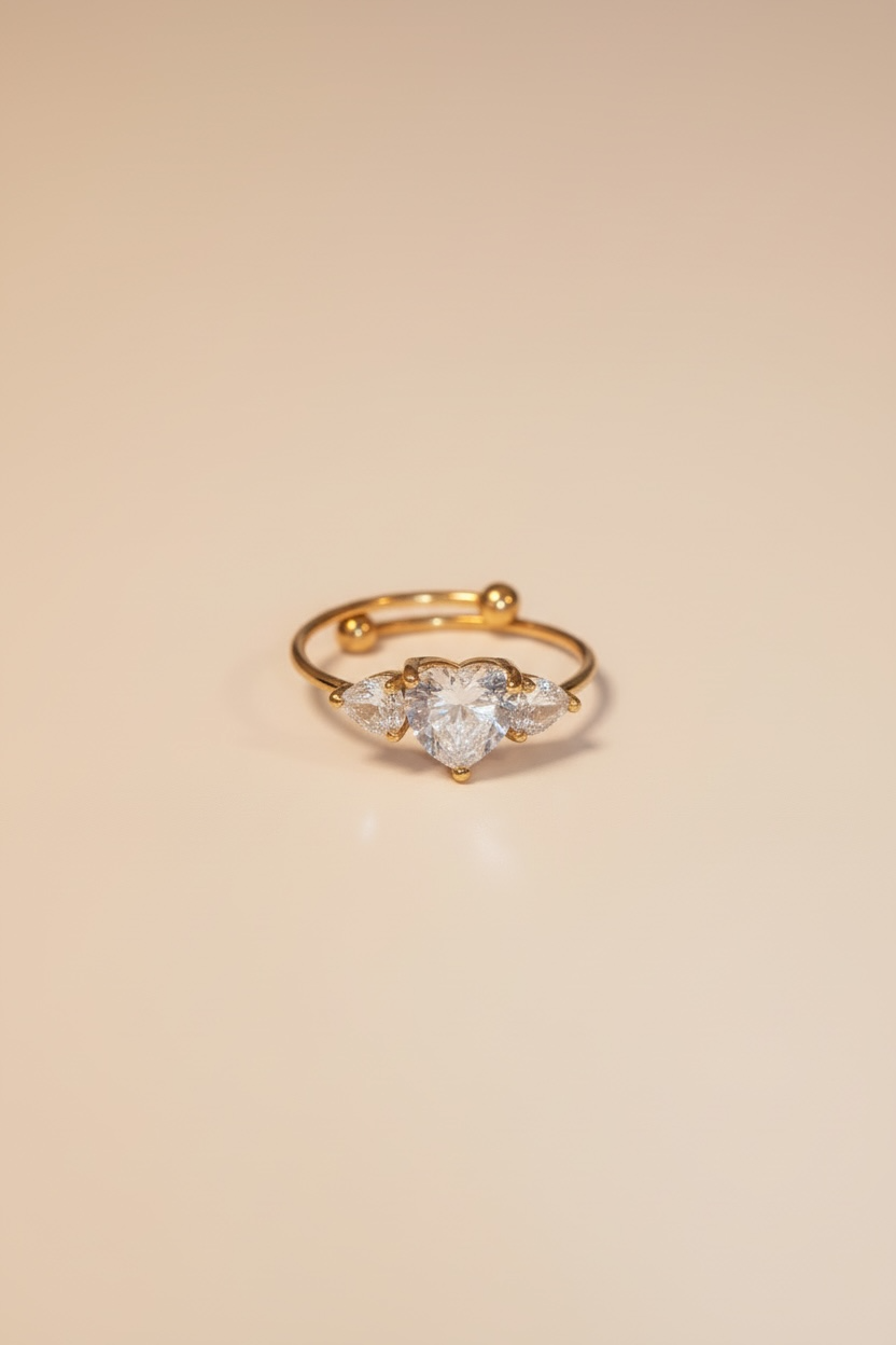 Anello Venere Small