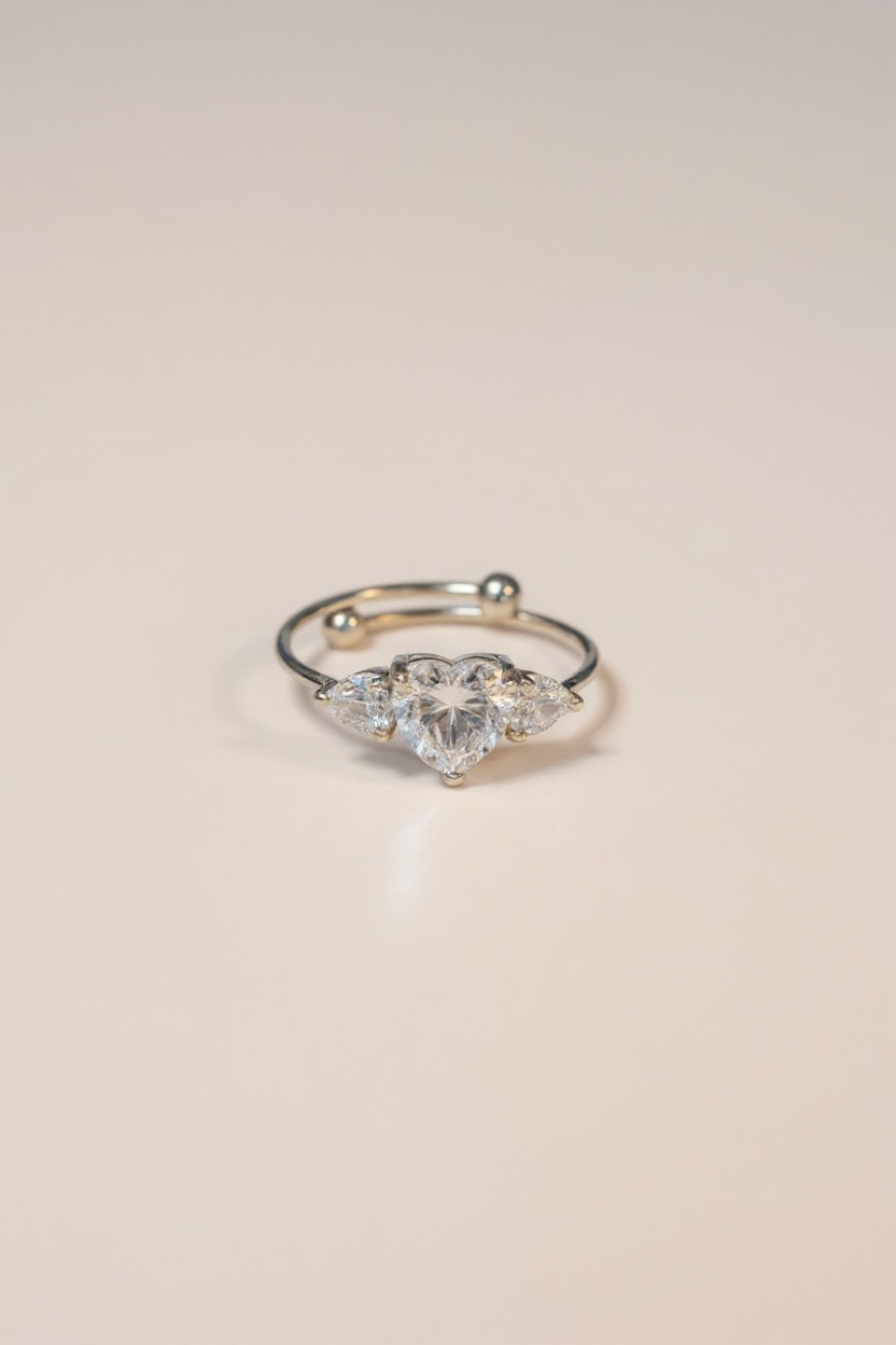 Anello Venere Small