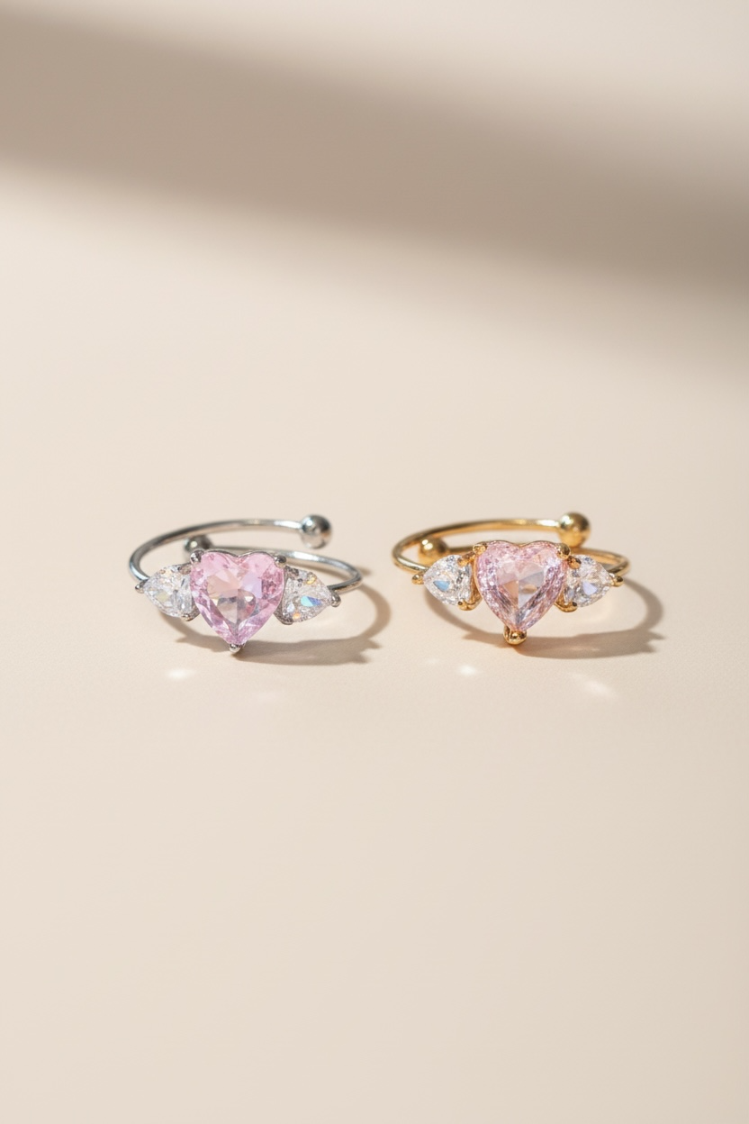 Anello Venere Small