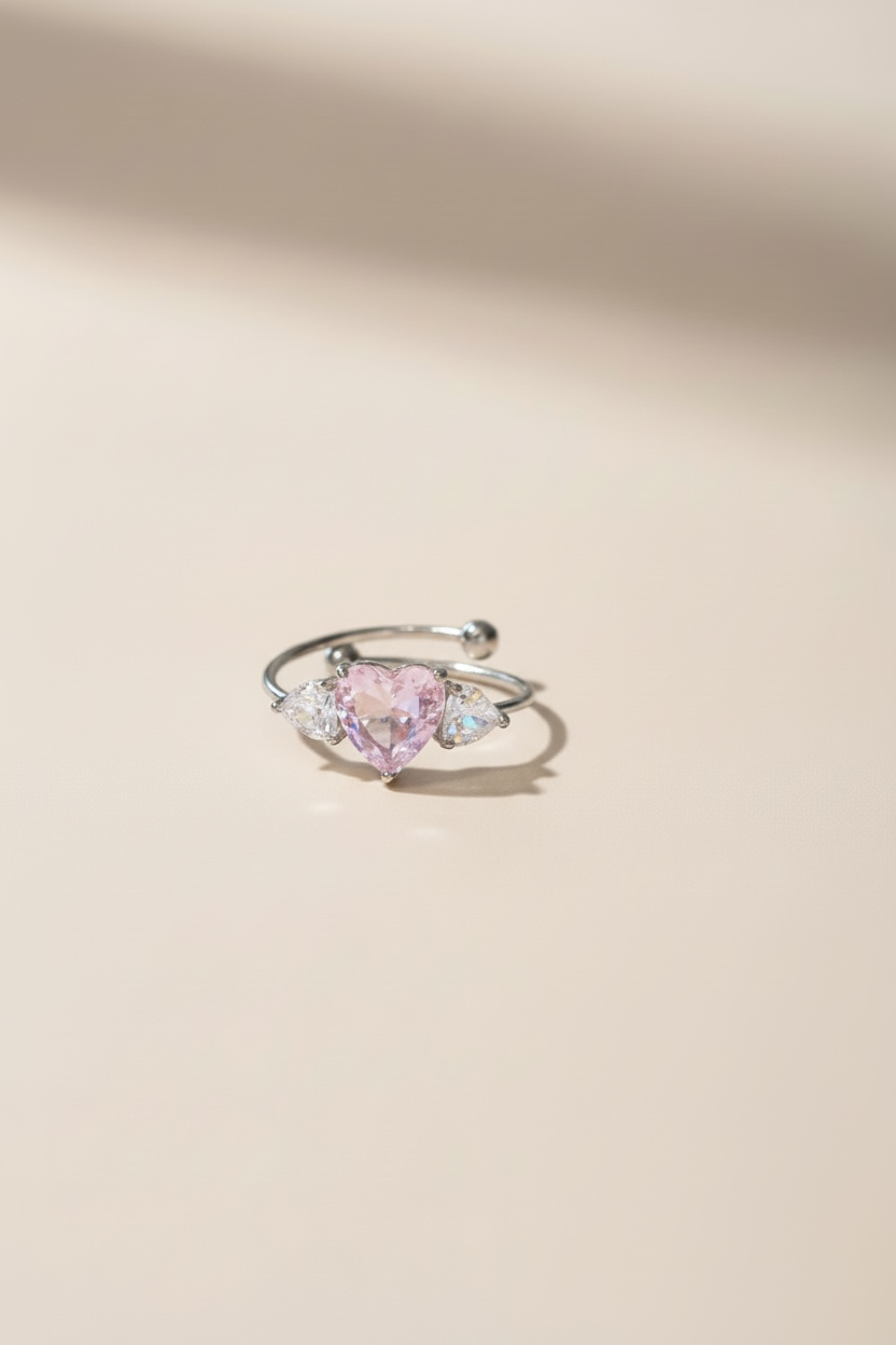 Anello Venere Small