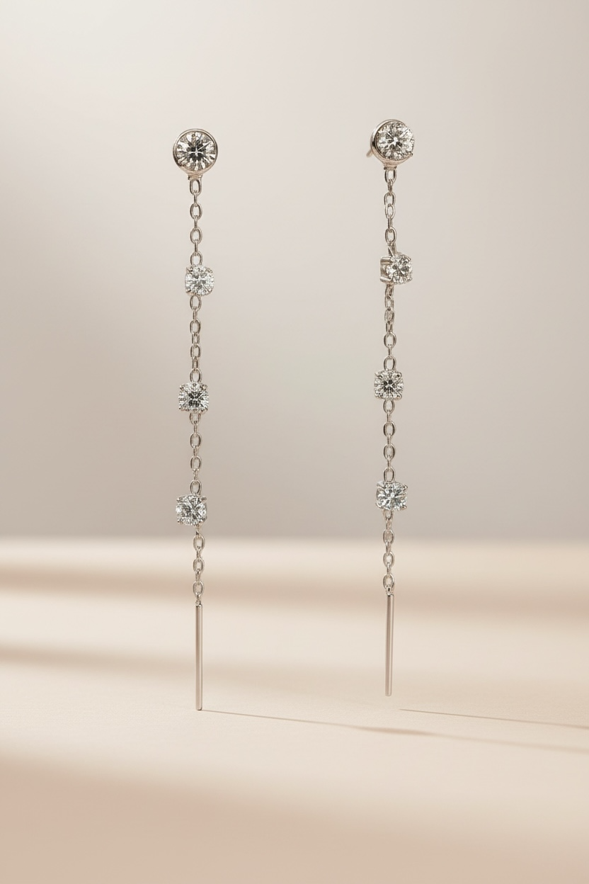 Orecchini Igea Color