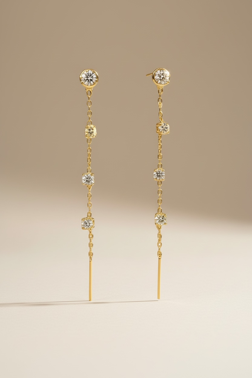 Orecchini Igea Color