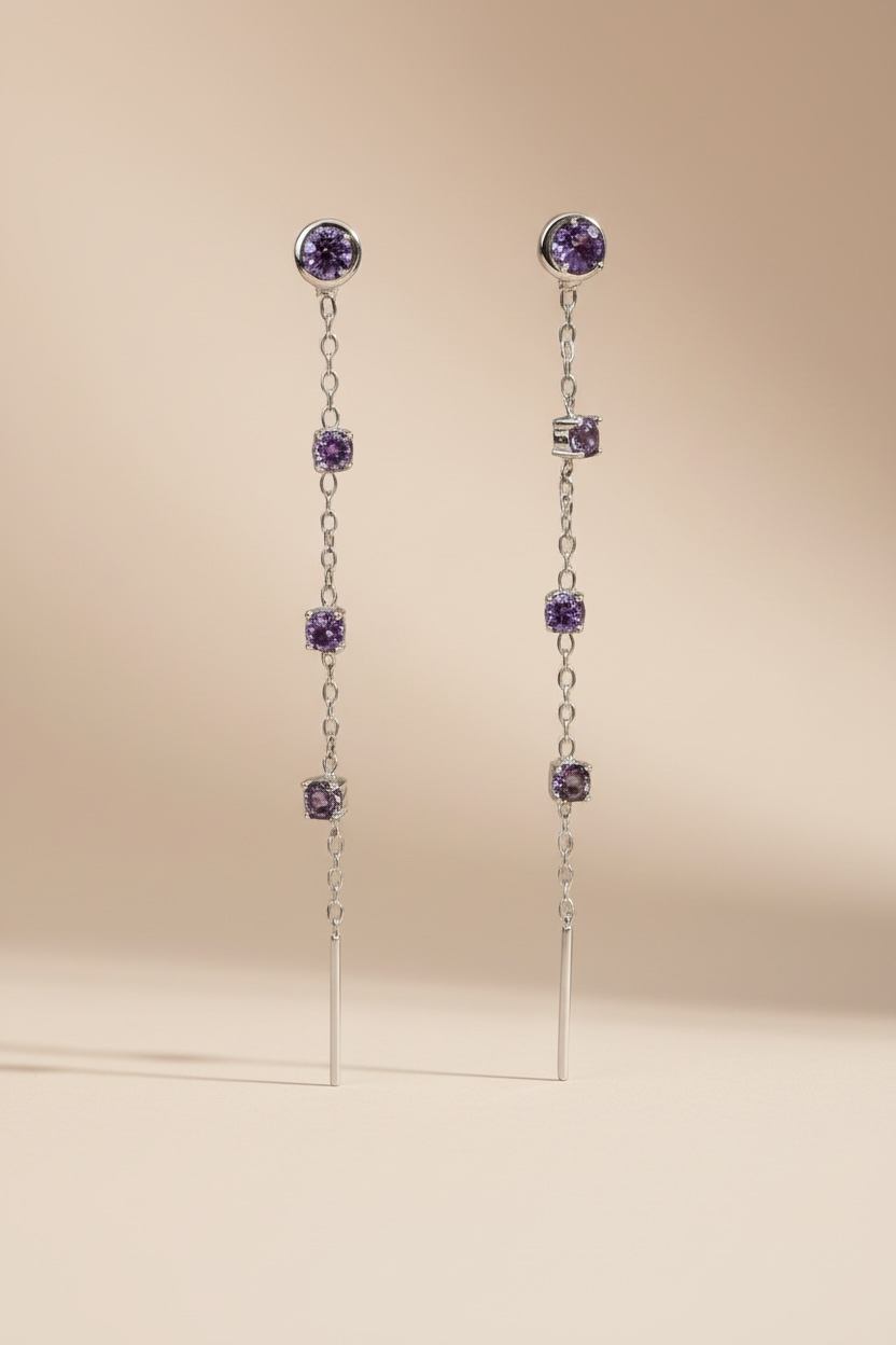 Orecchini Igea Color